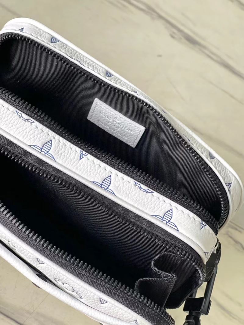 Louis Vuitton Satchel Bags